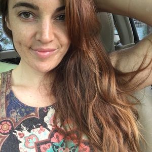 Meet your Posher, Erin